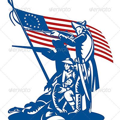 Timeline: road to independence