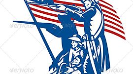 Timeline: road to independence