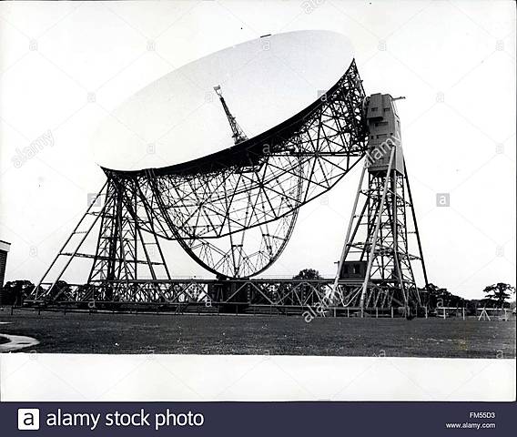 Telescopio Kapustin Yar