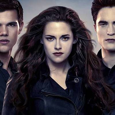 Timeline: Twilight