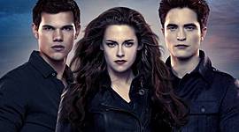 Timeline: Twilight