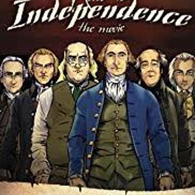 Timeline: road to independence