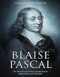 Blaise Pascal 1623-1662 Psicología contemporánea