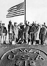 Civil Works Administration (CWA)