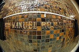 Luis Manuel Rojas Arreola diputado presidente del congreso declaro: