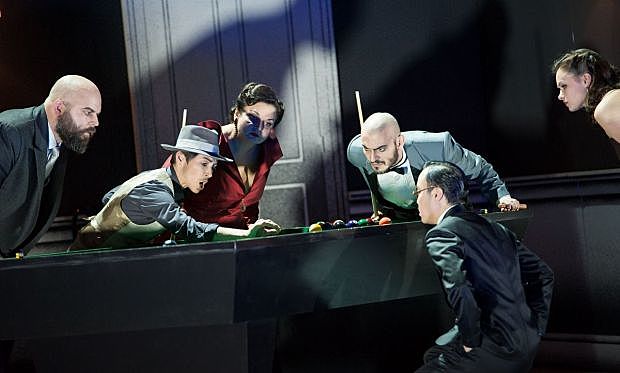 Lucio Cornelio Silla