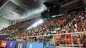 Estrella Damm Alicante Open 2017