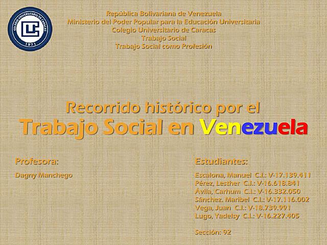 "Vivir es ayudar a vivir"