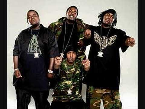 Lean wit it, rock wit it