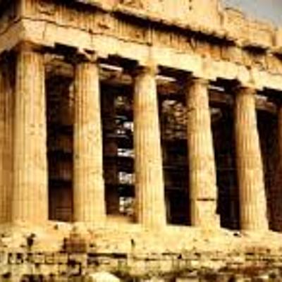 Timeline:  Antigua Grecia by Alvaritooo_22