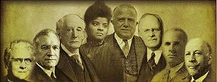 Creation of the NAACP