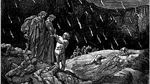 "DIVINA COMEDIA" DANTE