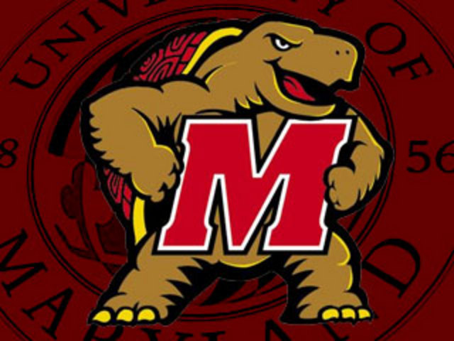 Jake's first year of College at UMD