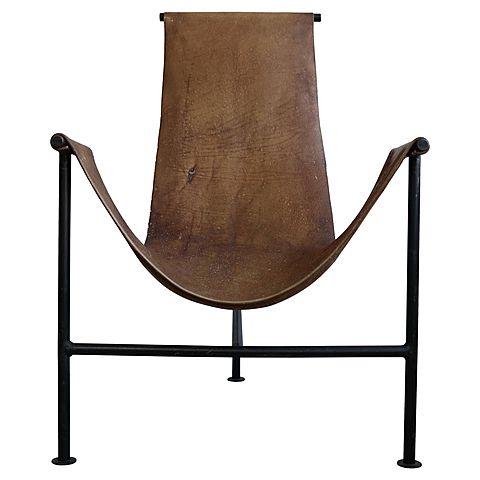 Silla Giorgio Belloi