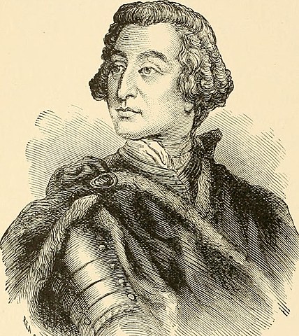 Oglethorpe Secured Charter