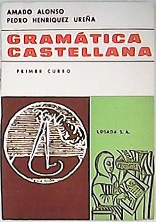 Amado Alonso y Pedro Henríquez Ureña