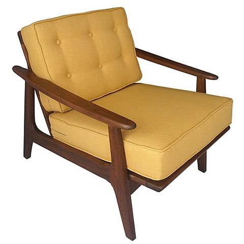 Sillón Escandinavo Malinche