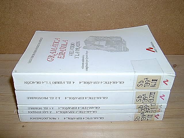 Salvador Fernández Ramírez