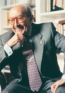 Emilio Alarcos