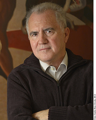 Ángel López García