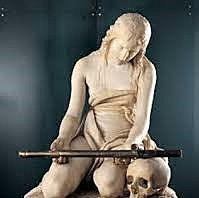 Magdalena Penitente.