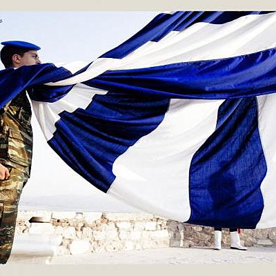 Timeline: Ελληνική Επανάσταση