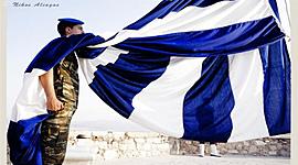 Timeline: Ελληνική Επανάσταση