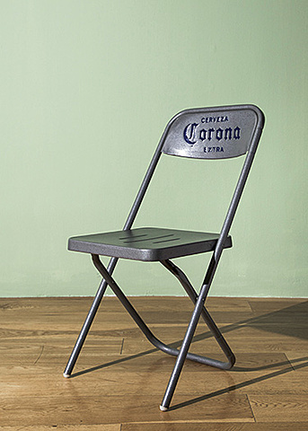 Silla Sam Corona