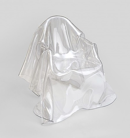 The Ghost of a Chair