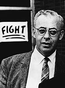 Saúl Alinsky