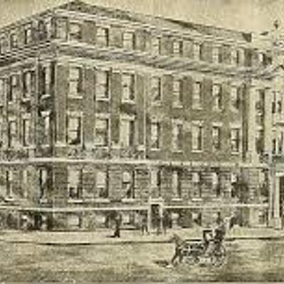 Timeline: Maryland Timeline