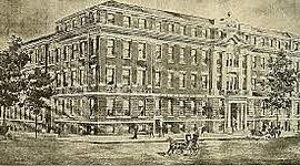 Timeline: Maryland Timeline