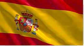 Timeline: España XIX