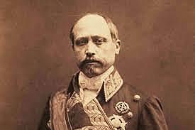 Dictadura de Serrano