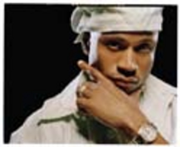 Ll Cool J