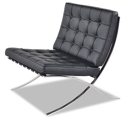 Vitra - Barcelona Chair