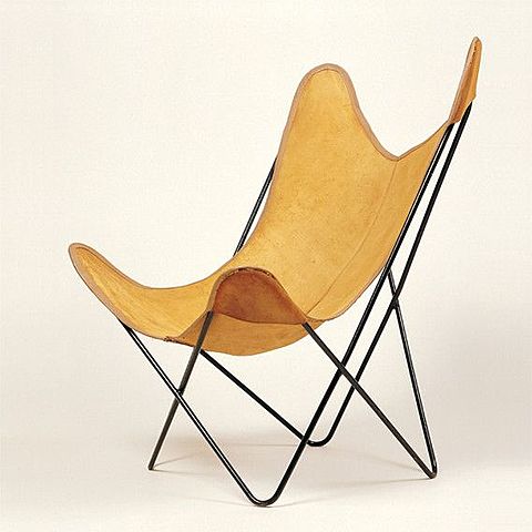 Vitra - Butterfly Chair