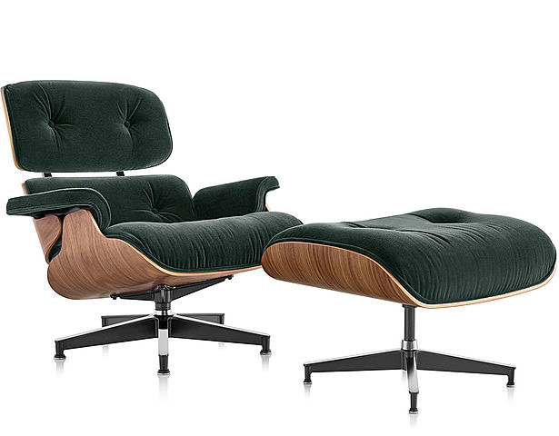Vitra - Lounge Chair