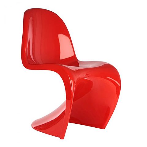 Vitra - Panton Chair