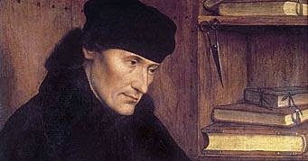 Heinrich Kramer y Johann Sprenger