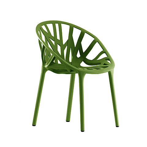 Vitra - Vegetal
