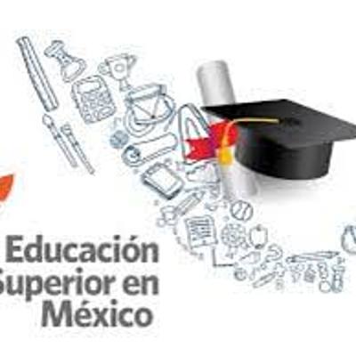 Timeline: Planeación en educación superior