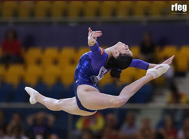 National Championship (Spain) 2019