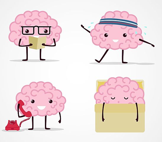 La decada del cerebro