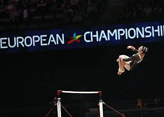 European Championship 2018