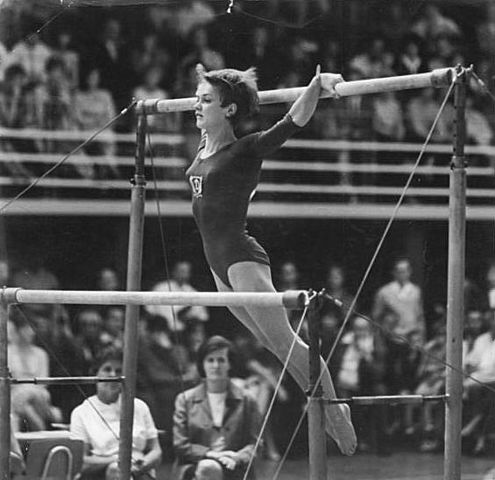 First World Championship for Women