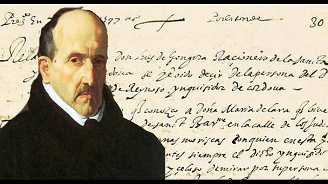 Soneto CLXVI Mientras por competir con tu cabello