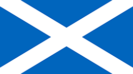 Timeline: Historical Events Of Scotland