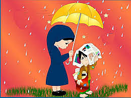 Organización  de socorro