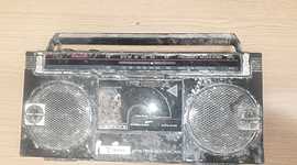 Timeline: RADIO CASETTE